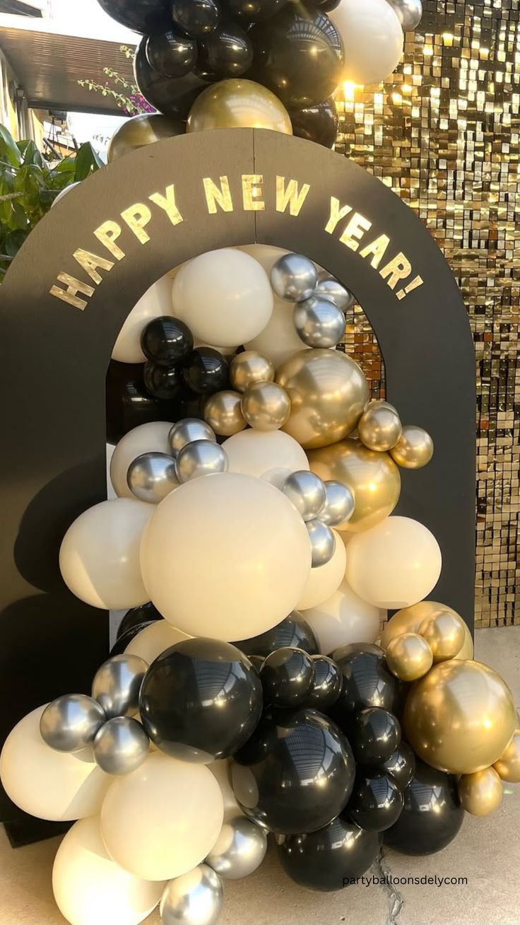 HAPPY NEW YEAR
